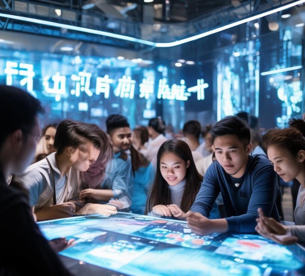 永州市教育科技活动方案，创新驱动，赋能教育发展新篇章