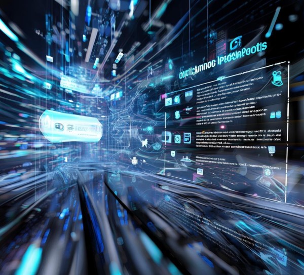 解锁科技感，科技动态背景图可下载软件推荐与使用指南