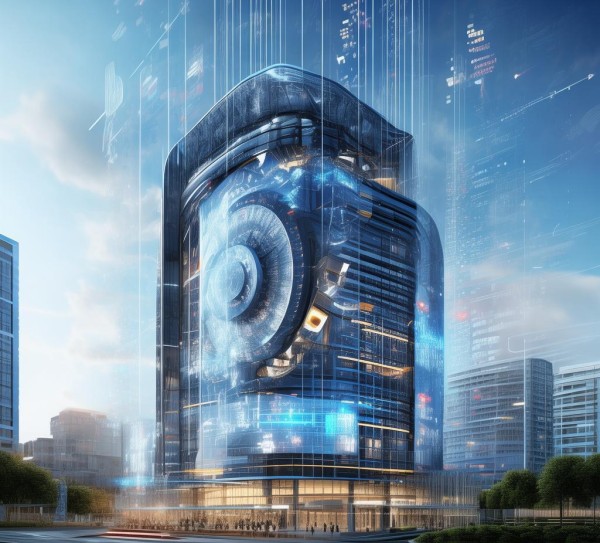 现代科技与创新发展中心，驱动产业升级与未来发展的核心引擎