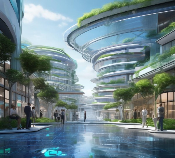 湾区高新科技开发区官网，服务创新生态，赋能湾区发展新动能