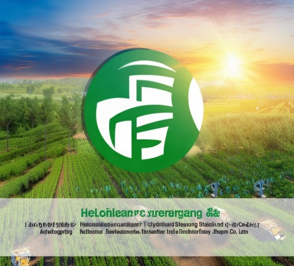 黑龙江双丰农业科技开发有限公司，科技赋能农业现代化，助力乡村产业振兴的先锋力量