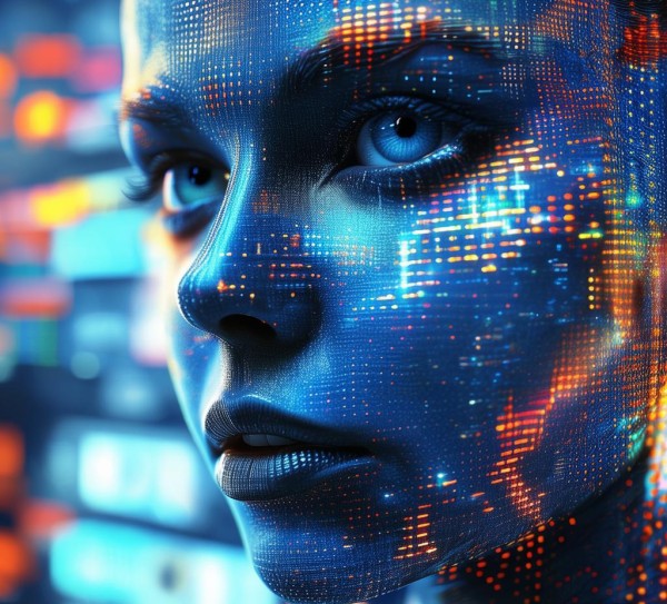 科技动态图表情图片高清，解码视觉时代的数字艺术与传播新范式