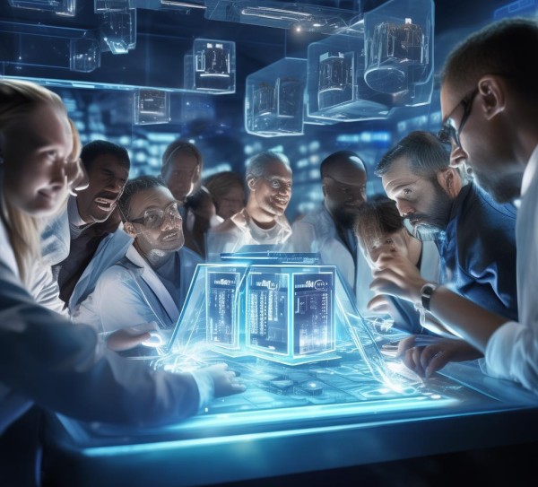 科技赋能创新，三分钟命题下的快速突破与持续迭代